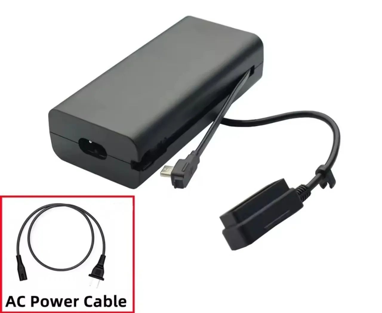 Carregador de Bateria P/ Drone Dji Mavic 2 / Zoom / Enterprise 