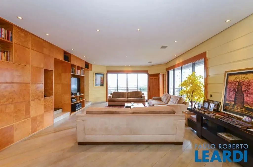 APARTAMENTO - VILA MARIANA - SP - Foto 2