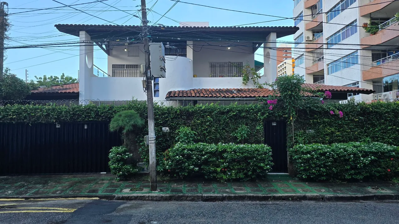 Excelente Casa na Aldeota
