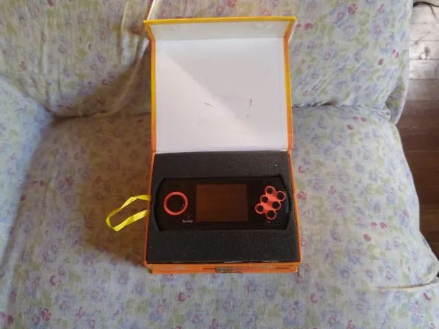 mega drive portatil tectoy  (MD Play)  - Foto 3