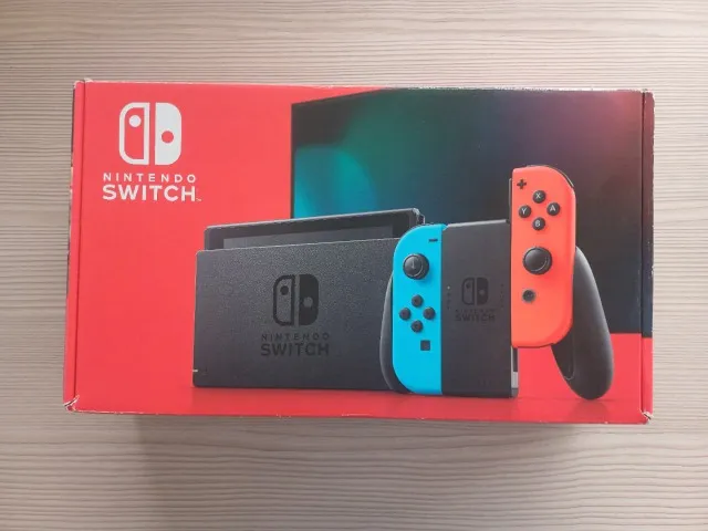 Consoles de Vídeo Game no Brasil