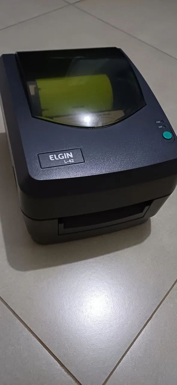 Impressora Elgin L42 