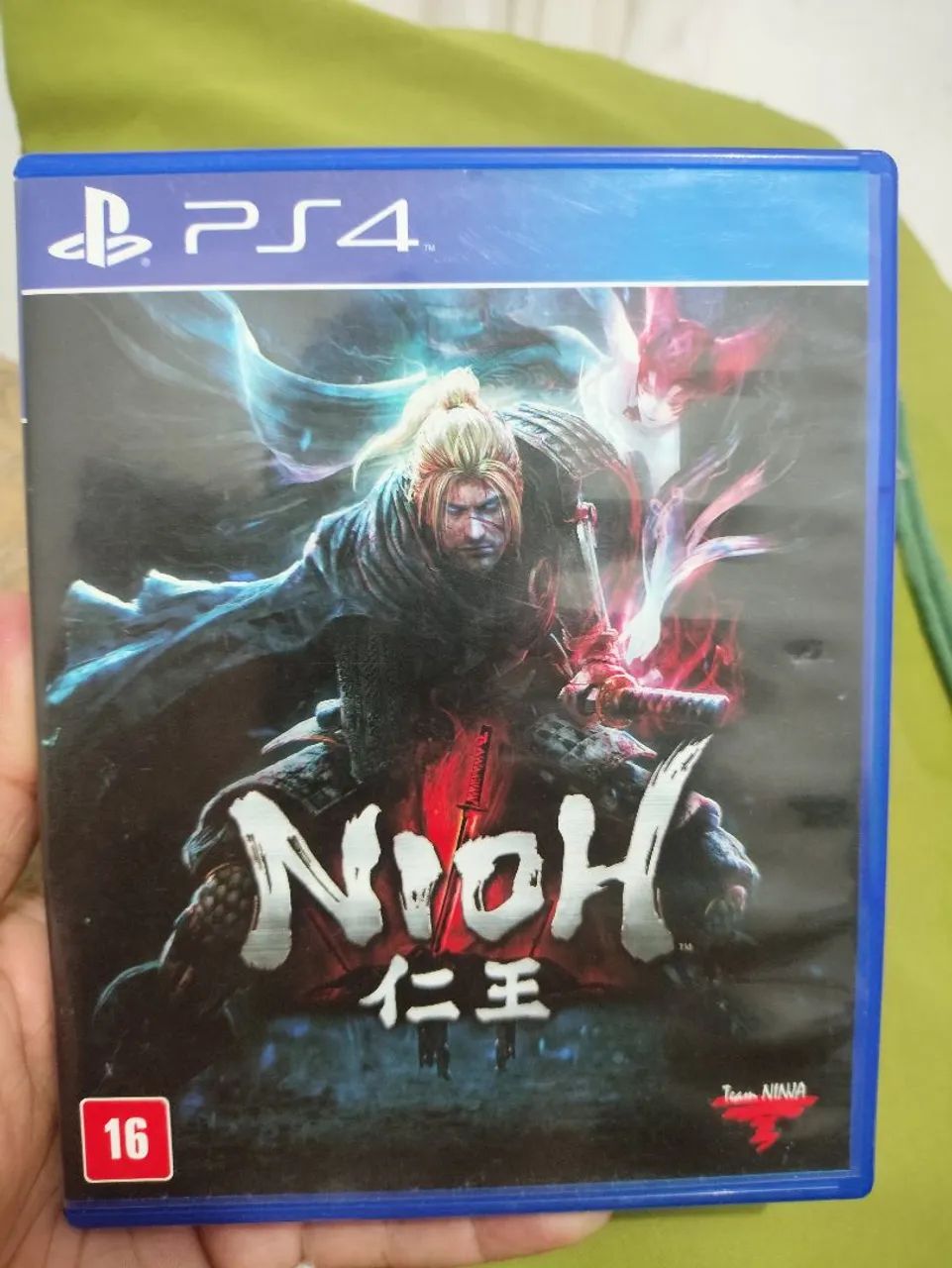 Jogos de  PS4 para trocas - Foto 2