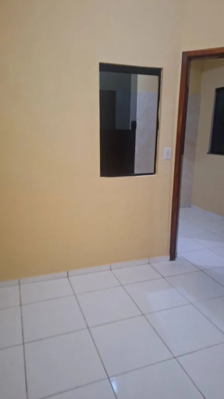 Foto - Belém - Sacramenta