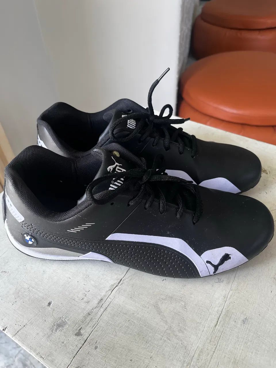 Sapato puma  - Foto 2
