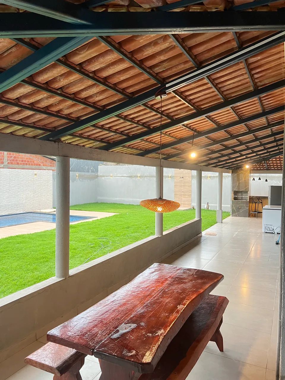 Espaço mirante  - Foto 14