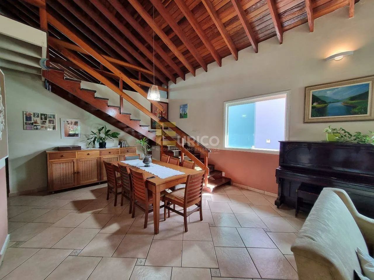 Casa Semi térrea no Condomínio Alpes de Vinhedo - Foto 3