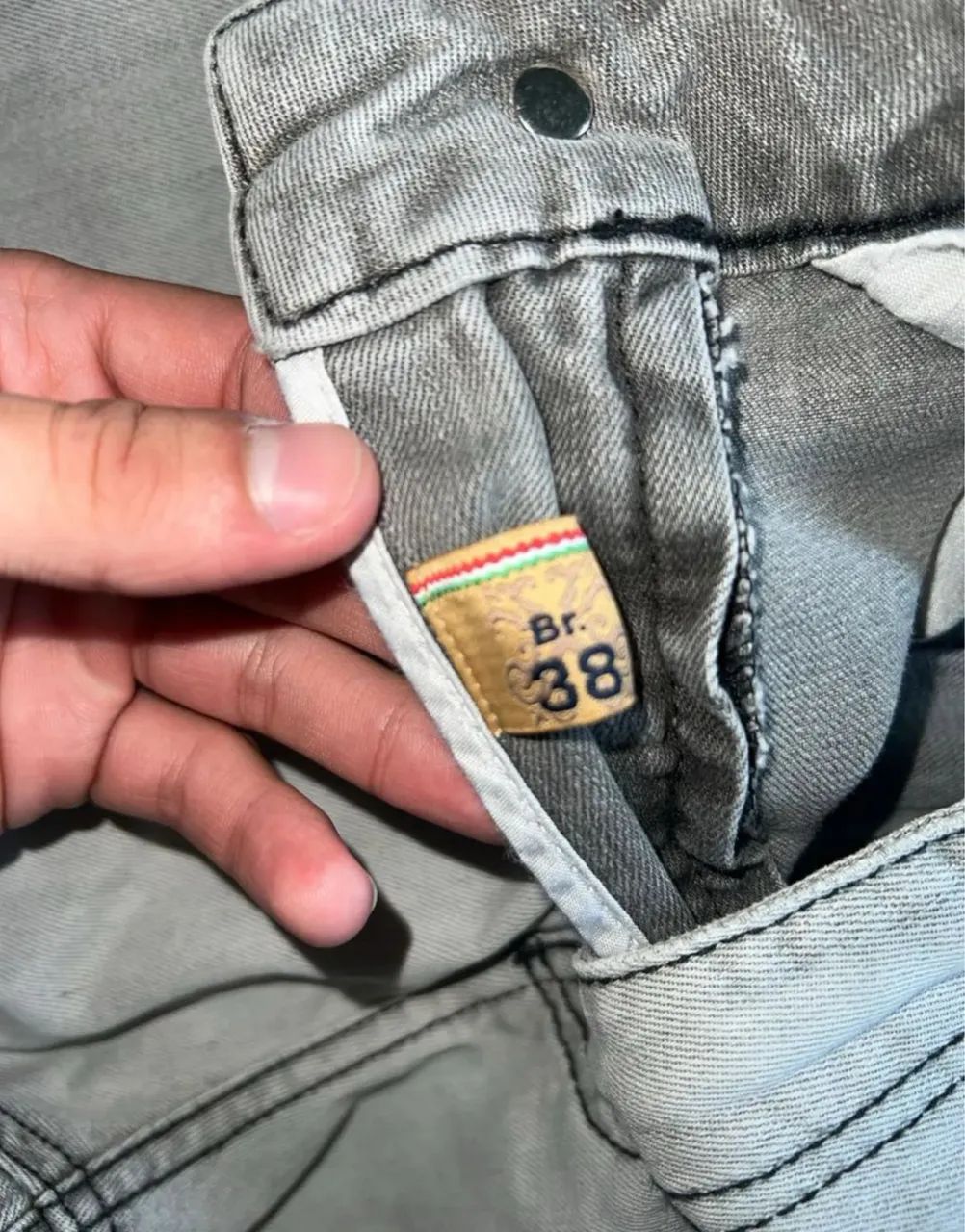 Calça john john - Foto 4