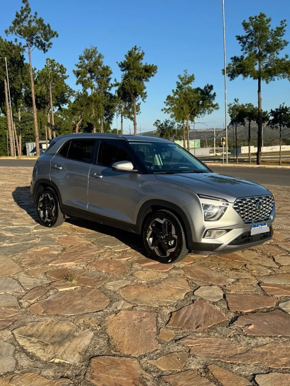 CRETA ULTIMATE 2.0 ( ÚNICO DONO) - Foto 3