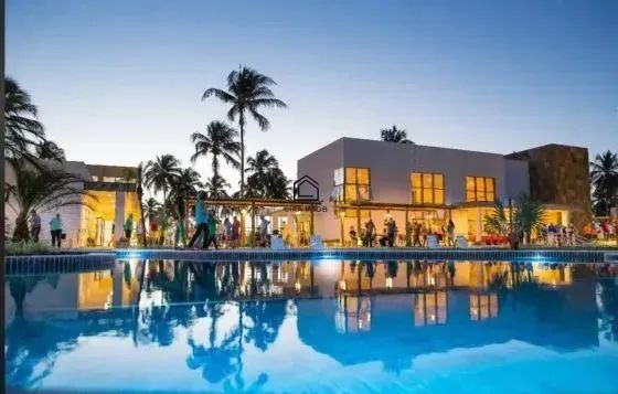 Casa de condomínio para venda tem 350 metros quadrados em Cajupiranga - Parnamirim - RN - Foto 4