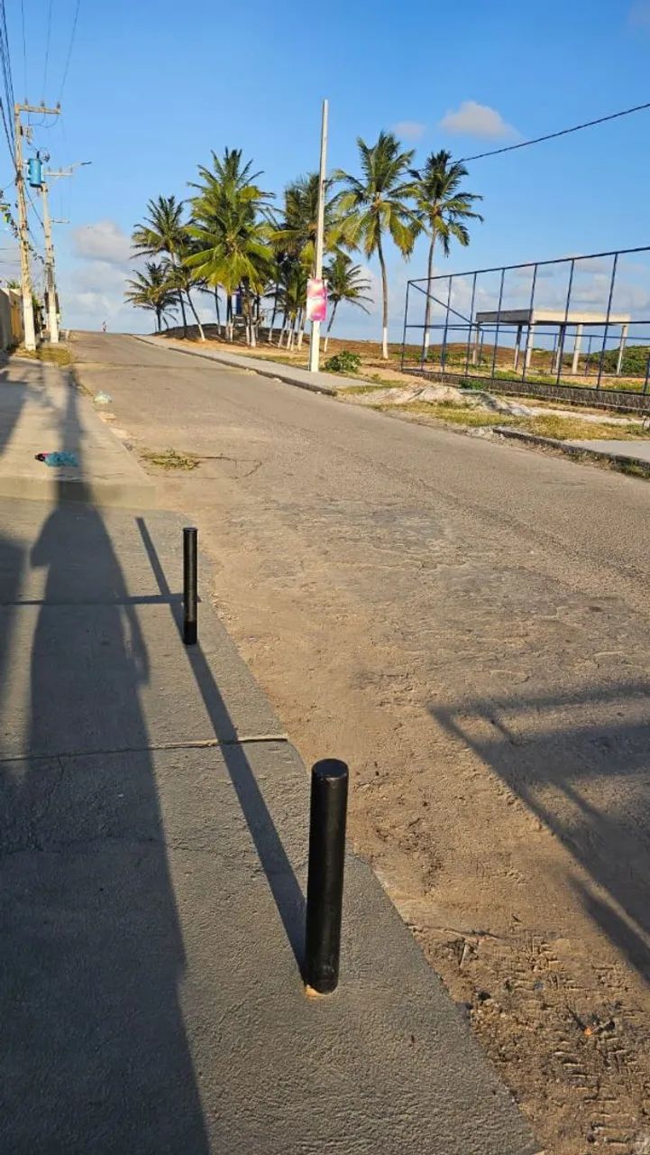 Casa em pirambu  - Foto 4