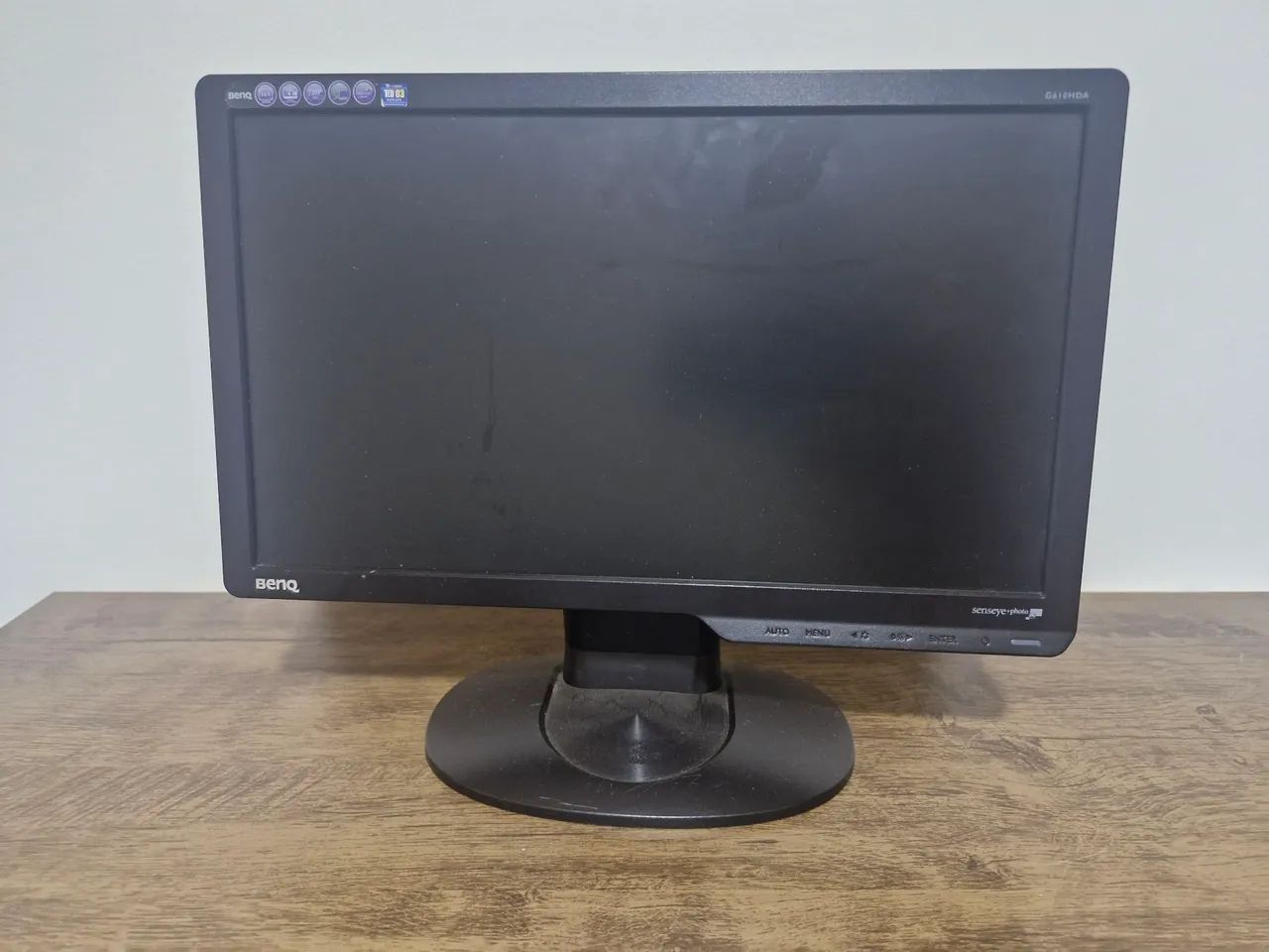 Monitor para Pc benq 14'