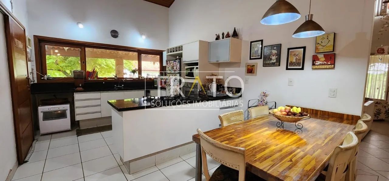 casa - Sousas - Campinas - Foto 3