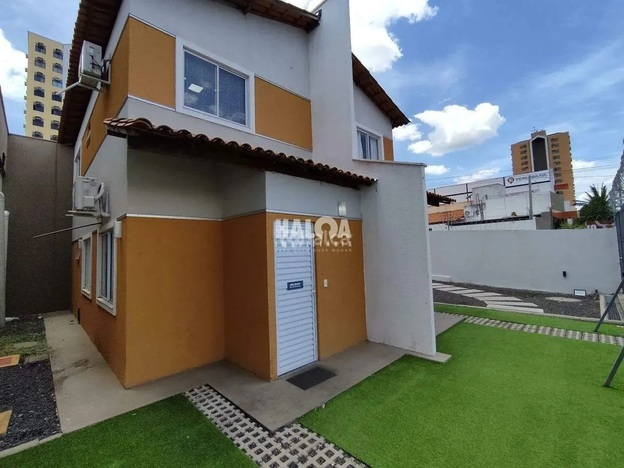 Casa em Condomínio à venda, Condominio Reserva Do Delta no bairro SÃO BENEDITO, Parnaiba/P