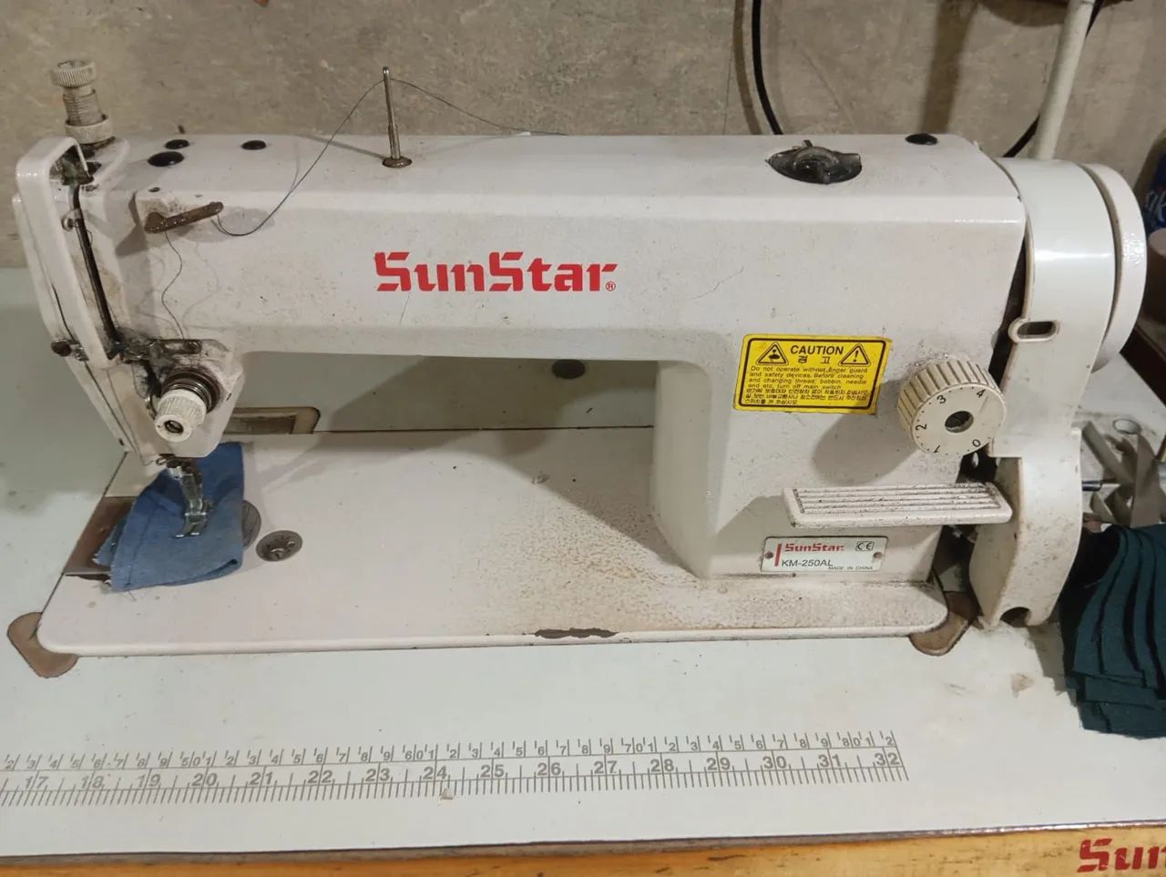 Sewing Machine64573484471043121