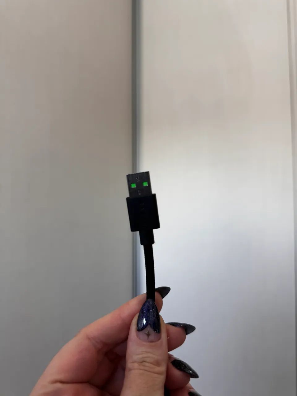 Microfone Condensador Razer Seiren V2 X USB  - Foto 3