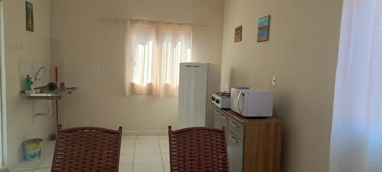 Quarto Mobiliado Aluguel por diárias  - Foto 4