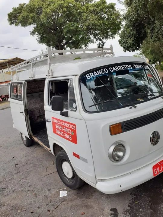 Fretes bh região  - Foto 4