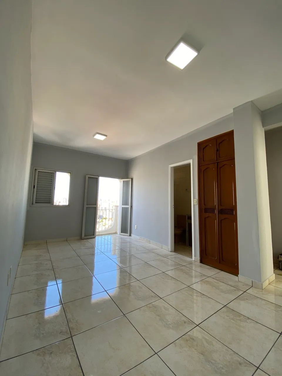 Foto - Campinas - Botafogo