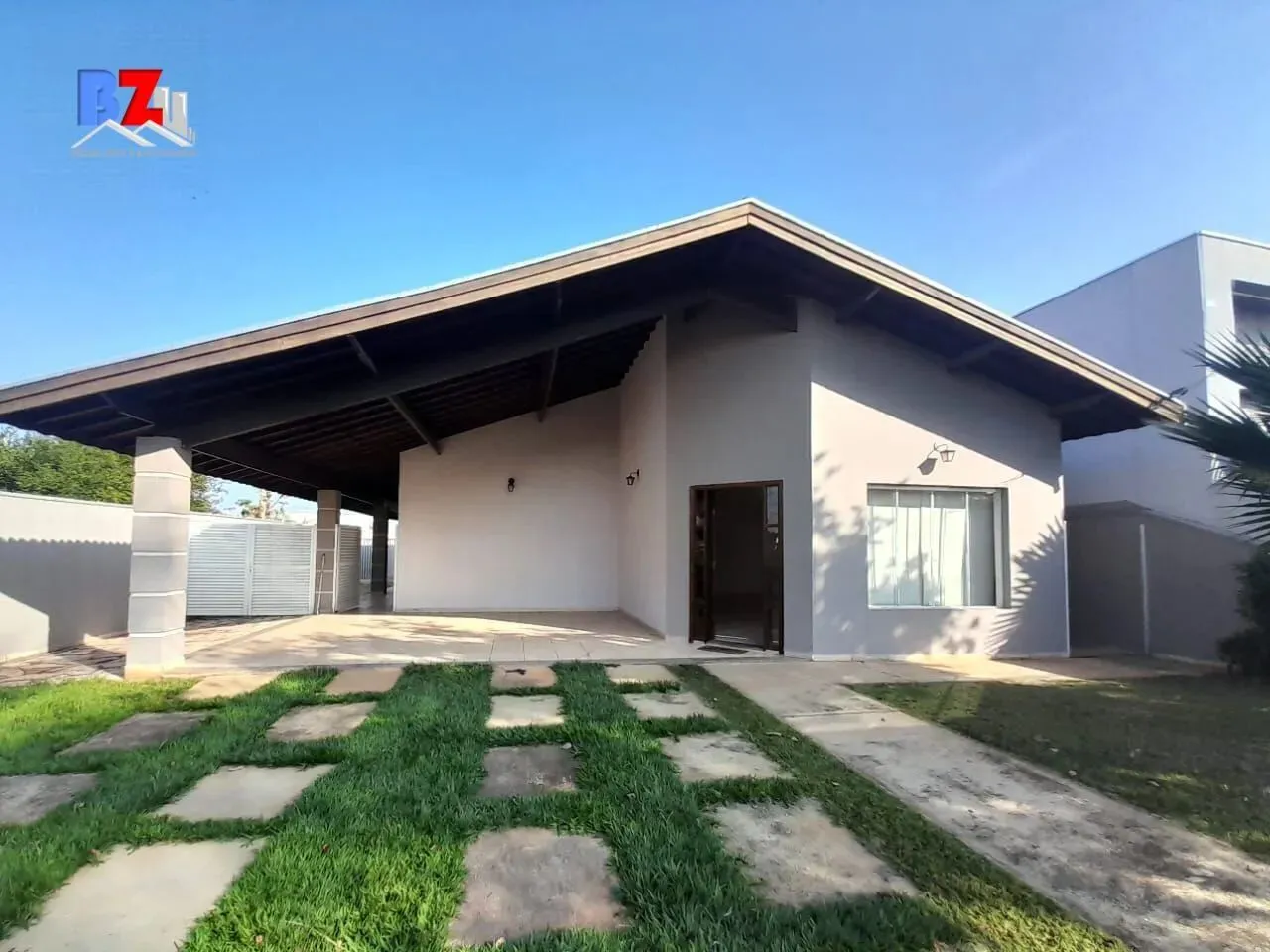 Casa Alto Padrão em Portal das Estrelas II, Boituva/SP