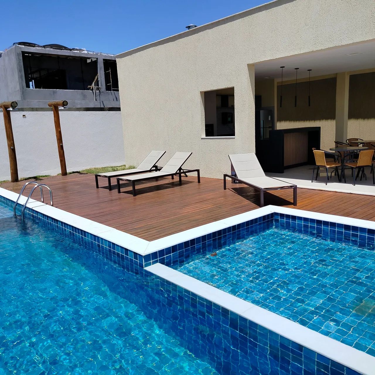 Casa em Barra de Jacuípe (Temporada) - Foto 2