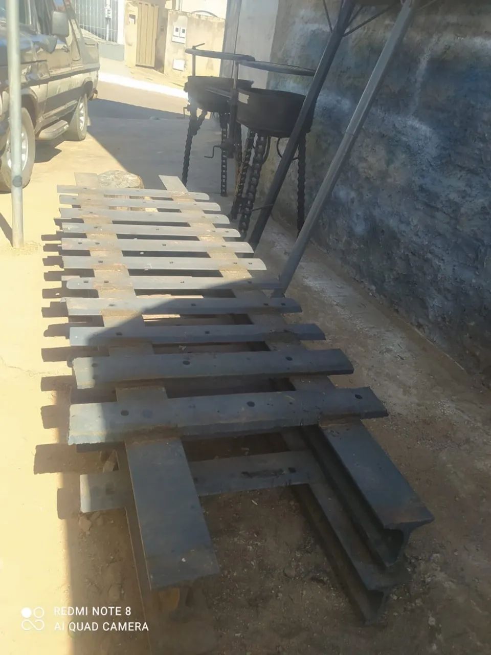 MATA BURRO  - Foto 2