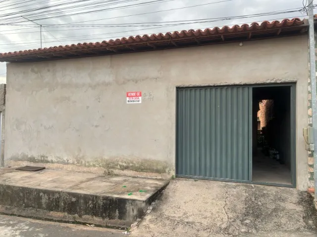 CASA A VENDA EM TIMON - MA