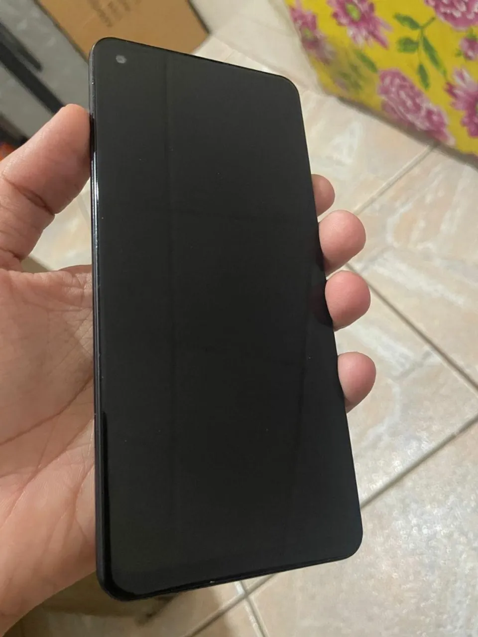 Samsung Galaxy A21