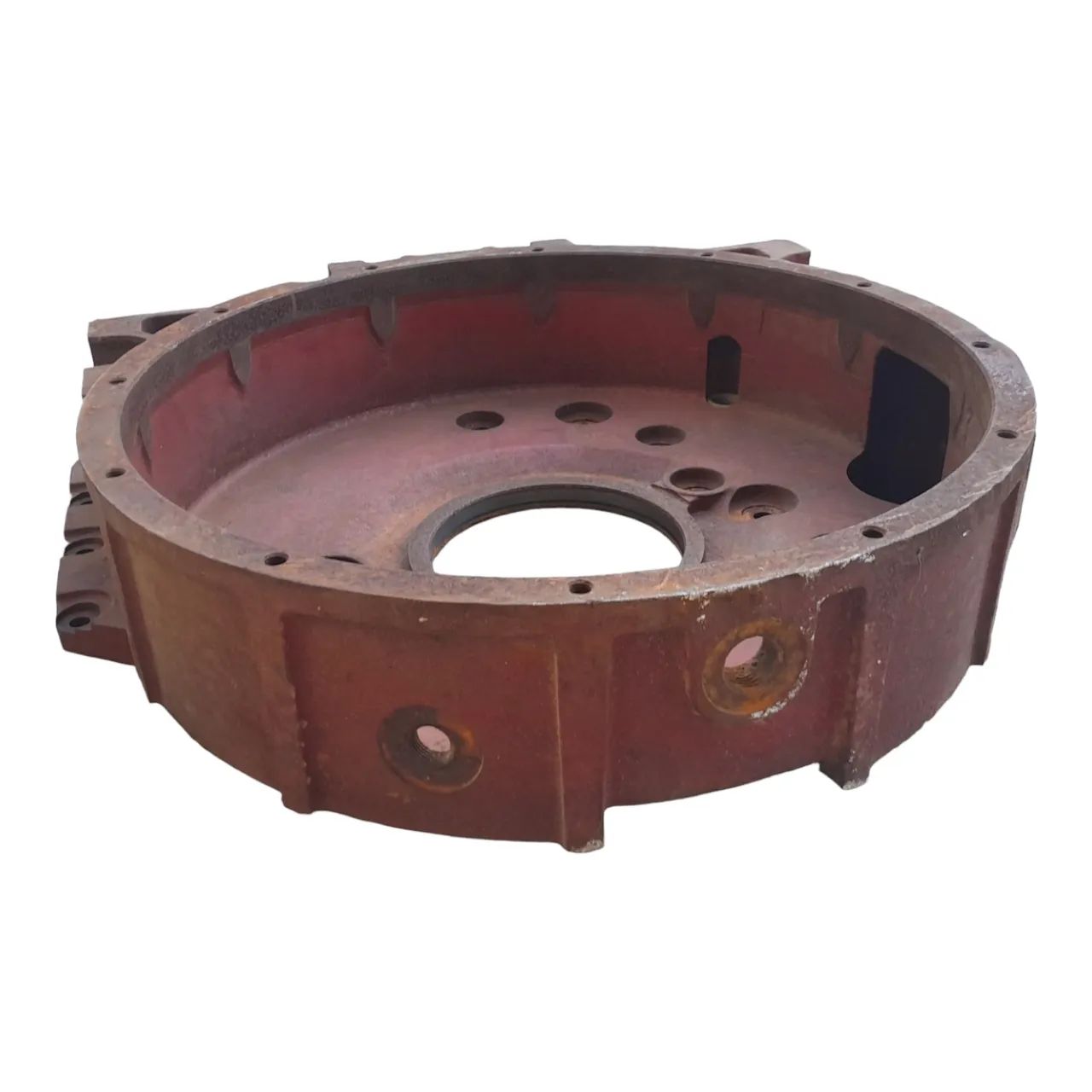 Capa Seca Do Motor Volks 8160 E11 - Foto 6