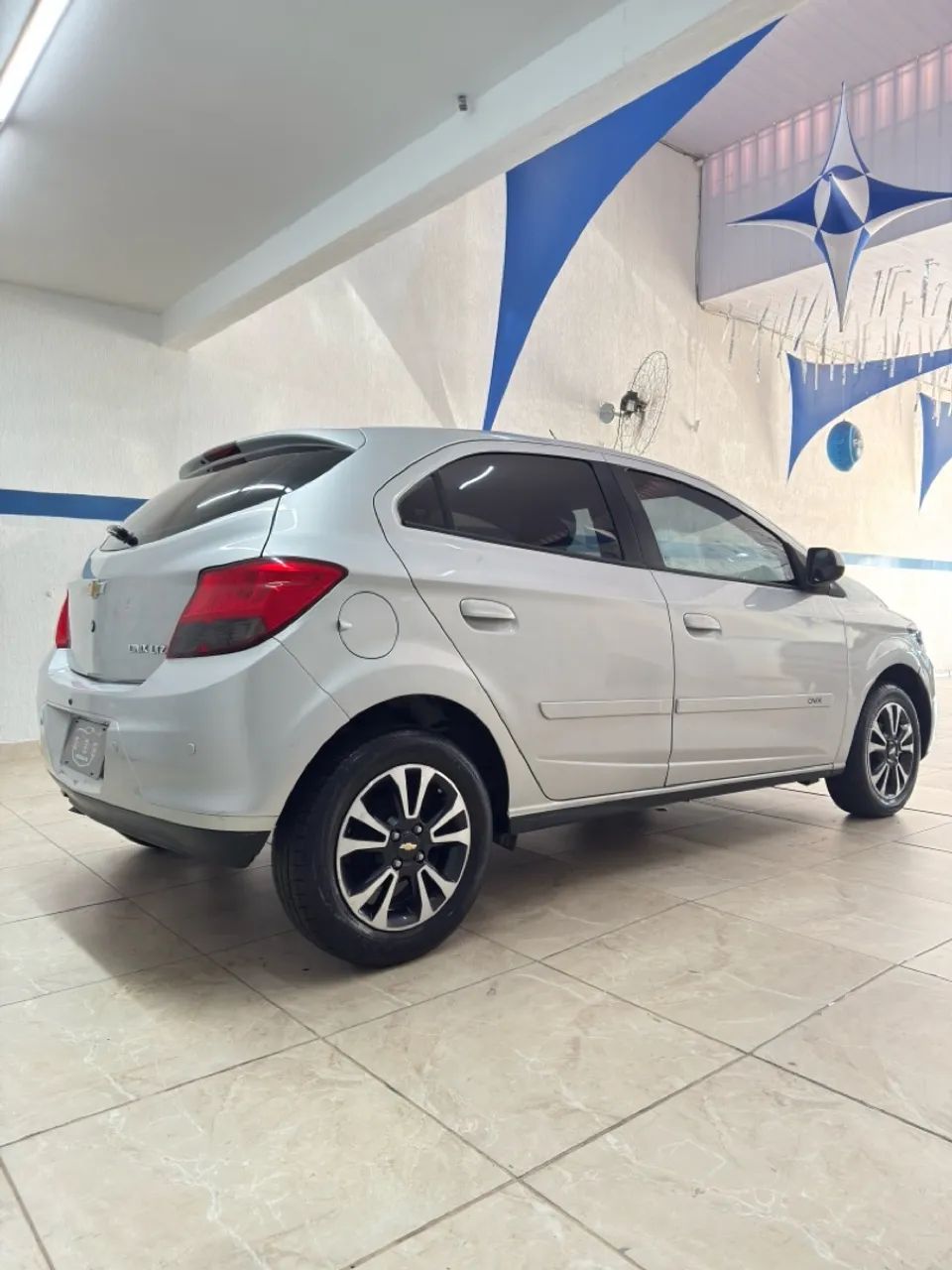 Onix ltz 2013 - Foto 2