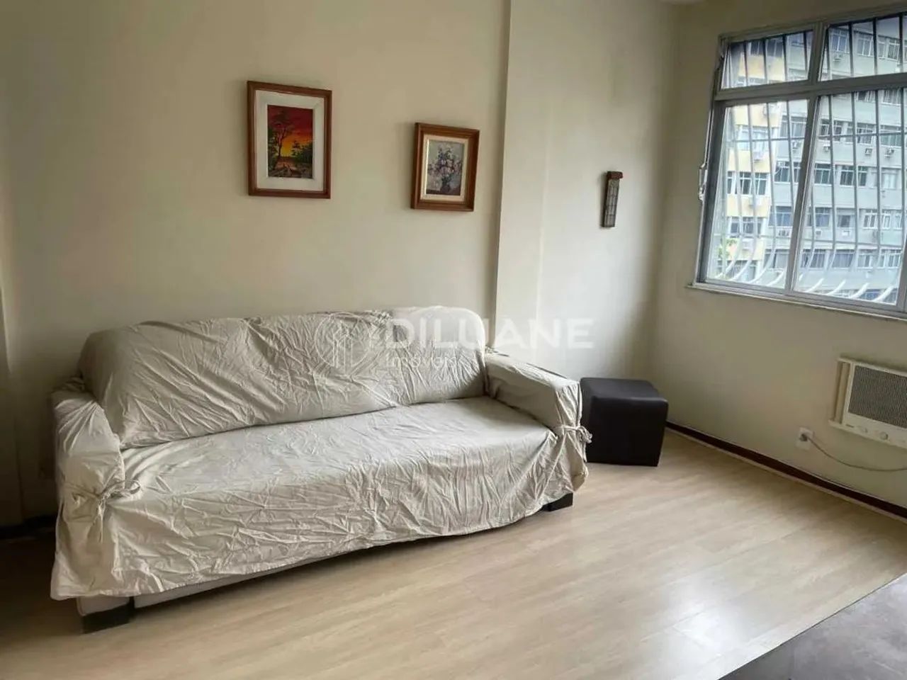 Apartamento : / Residencial / Copacabana