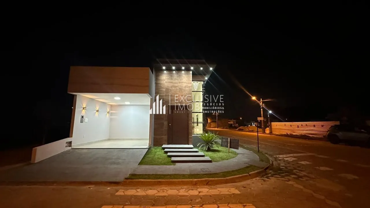 Imóvel para venda tem 119 metros quadrados com 2 quartos em Centro - Ananindeua - PA