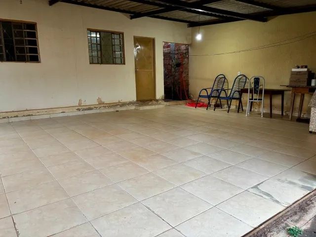 Foto - Goiânia - Vila São Luiz