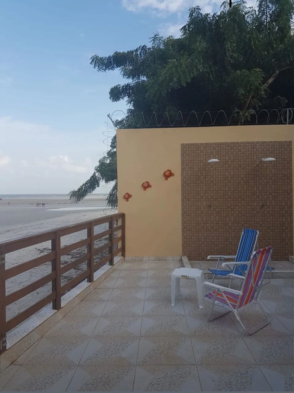 Casa de praia na ilha algodoal - Foto 2