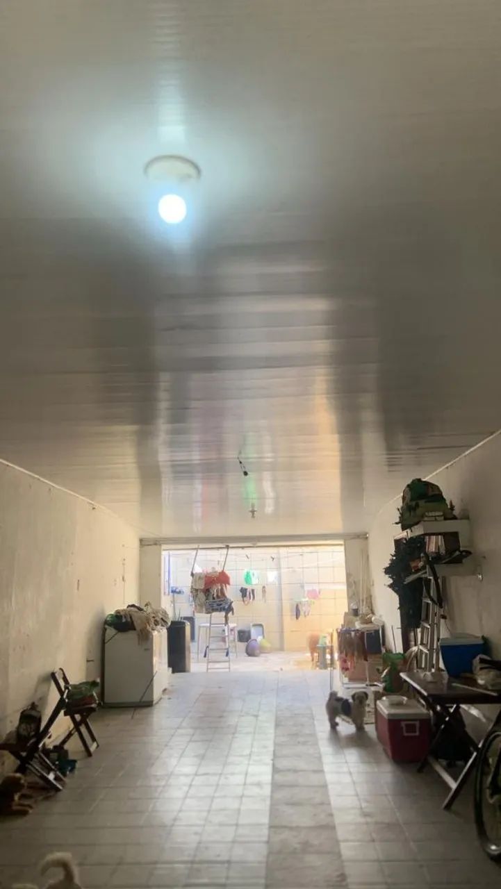 foto - Maceió - Ponta Grossa