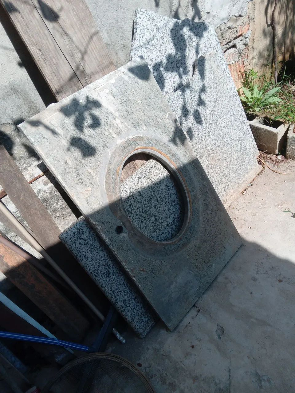 Pedra granito - Foto 3