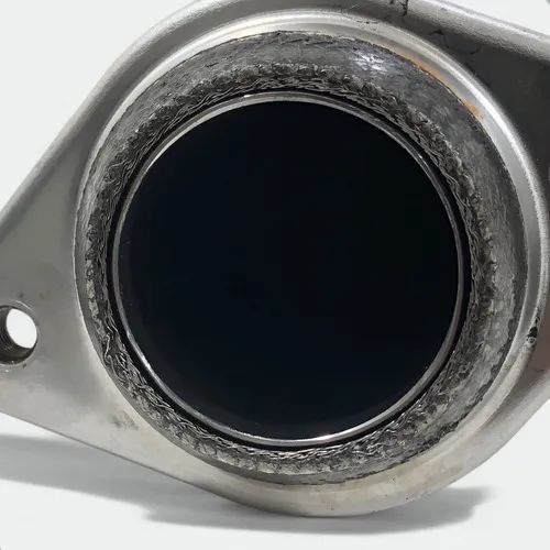 Catalisador Toyota Hilux Sw4 2.8 2016 2017 A 2022 - Foto 4