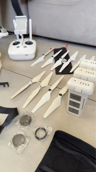 phantom 3 professional