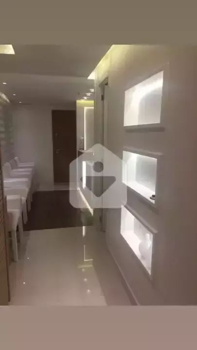 Sala comercial para venda, 43m² - Barra da Tijuca - Rio de Janeiro/RJ - Foto 4