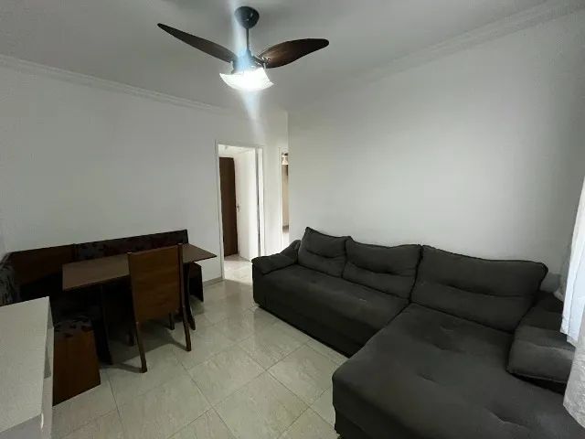Foto - Santos - Castelo