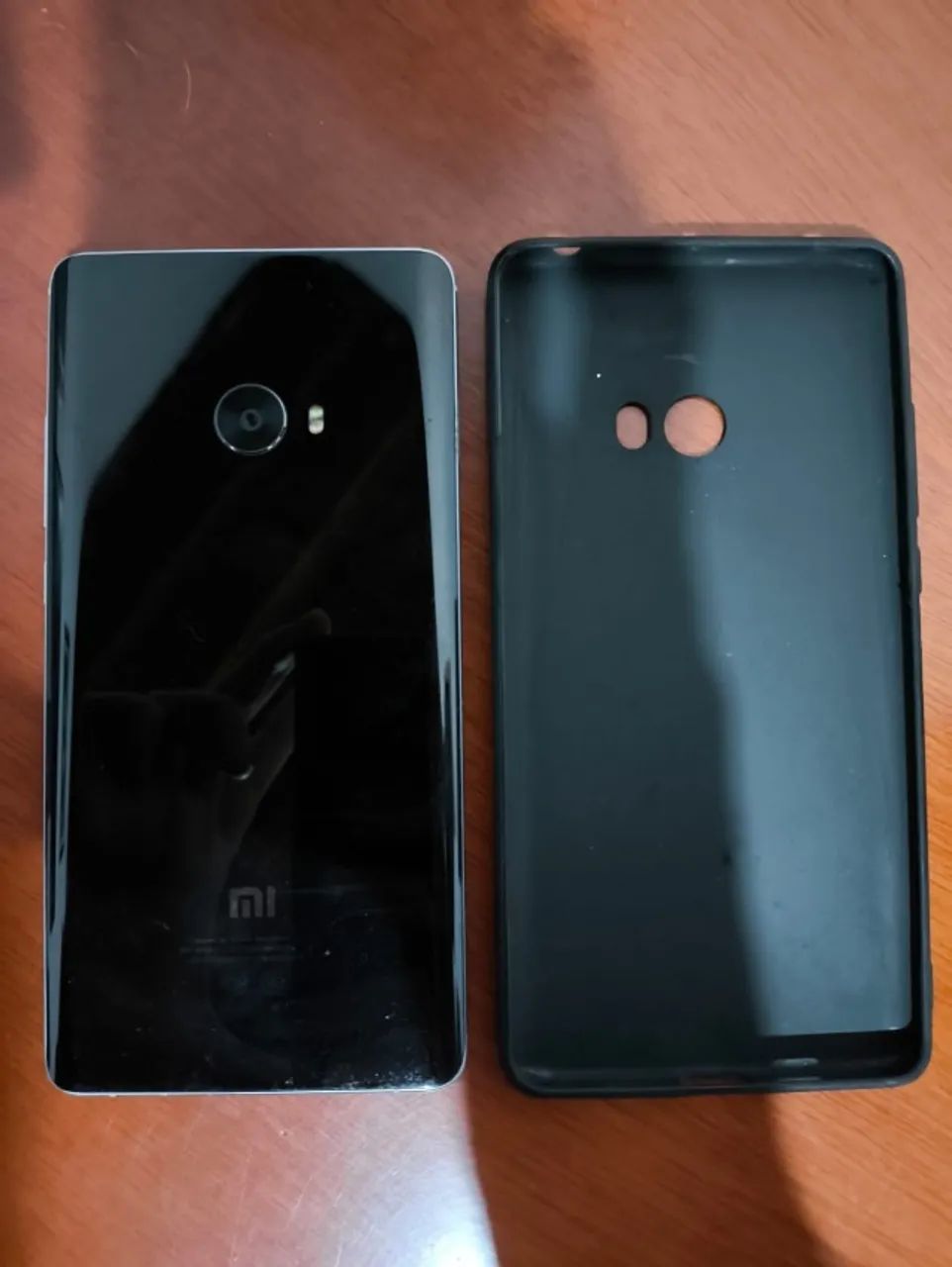Xiaomi Note 2 - Foto 3