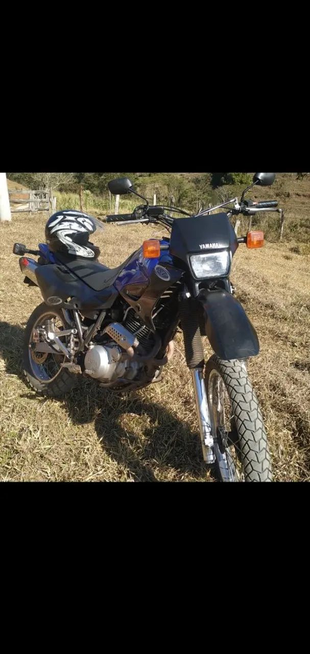 XT 600e - Foto 4
