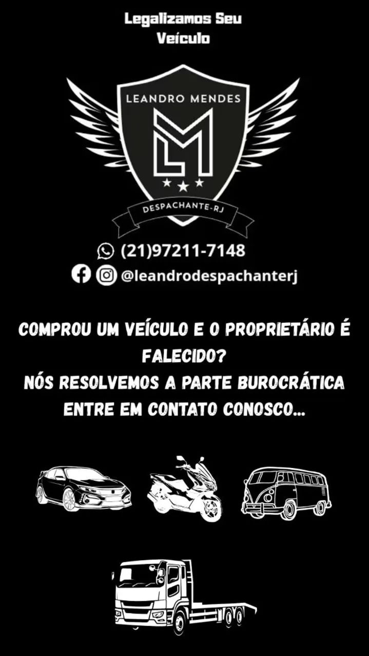 Despachante Dtran RJ  - Foto 4