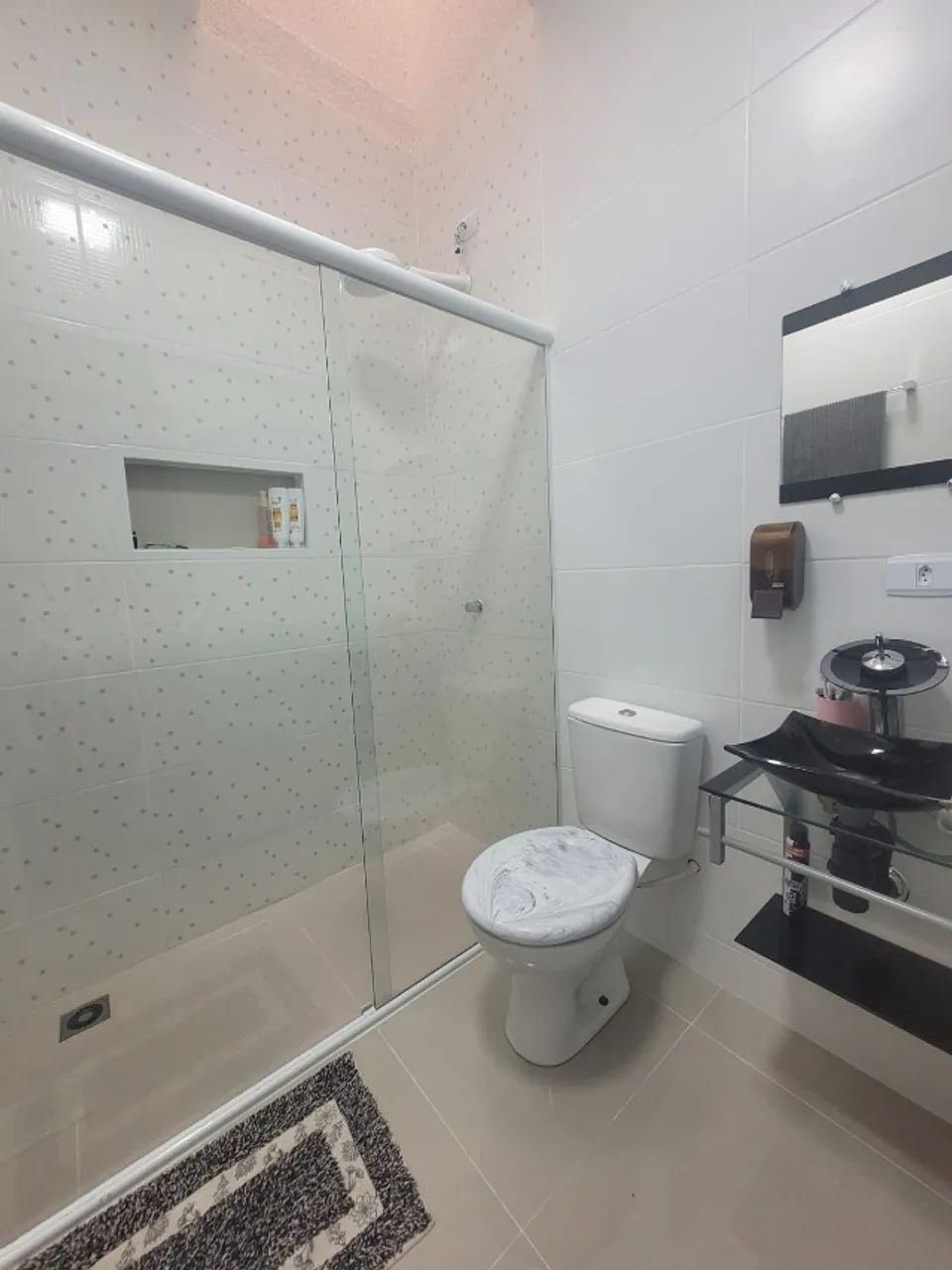 Casa mobiliada à venda com Piscina, Praia de Leste, Pontal do Paraná, PR - Foto 3