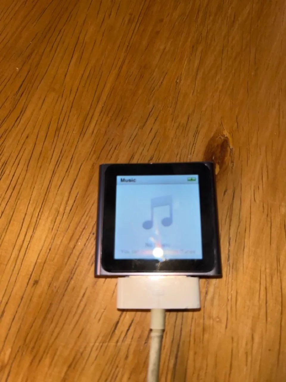 iPod Nano - 6a geração - Foto 2
