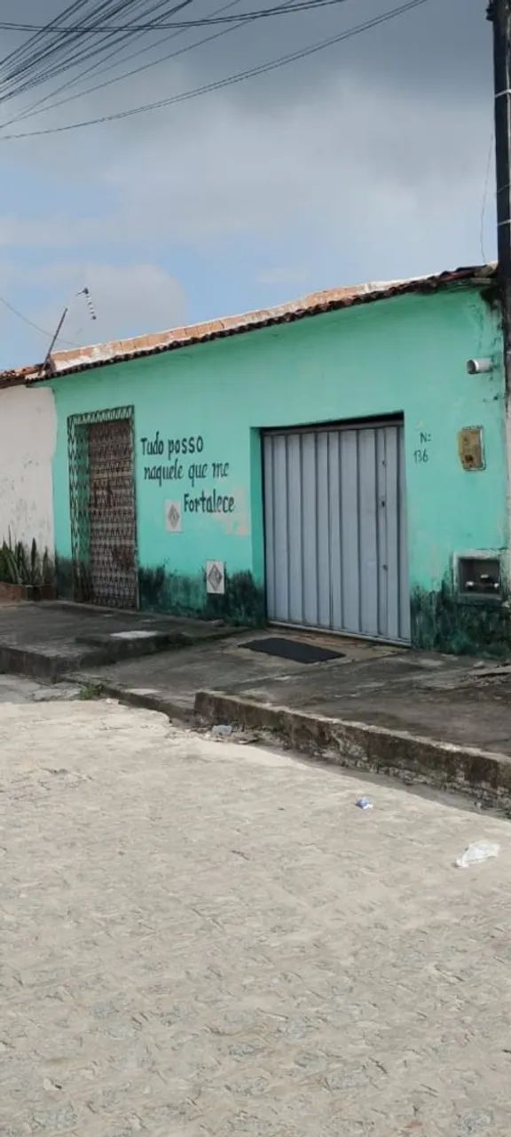 Foto - João Pessoa - Gramame