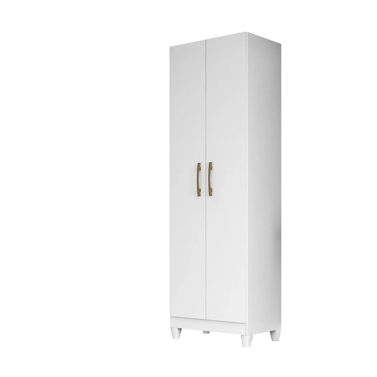 Armário multiuso de 2 Portas Grande NOVO