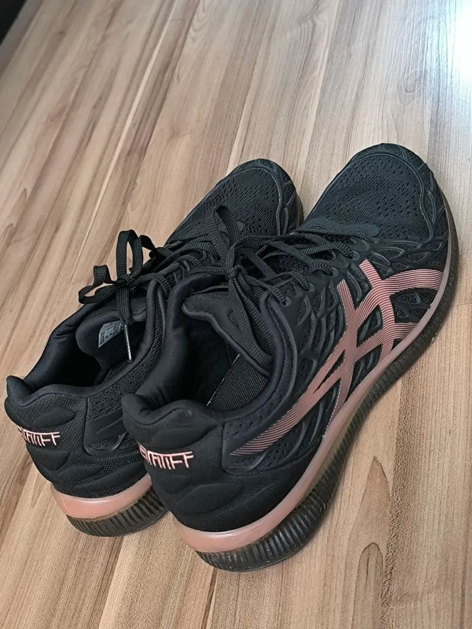 Tênis Asics Gel Quantum Infinity 2 - Foto 2