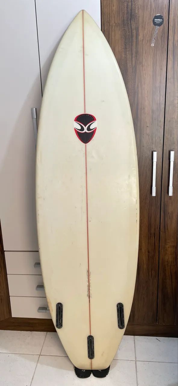 Prancha de surf Jorge Costa 