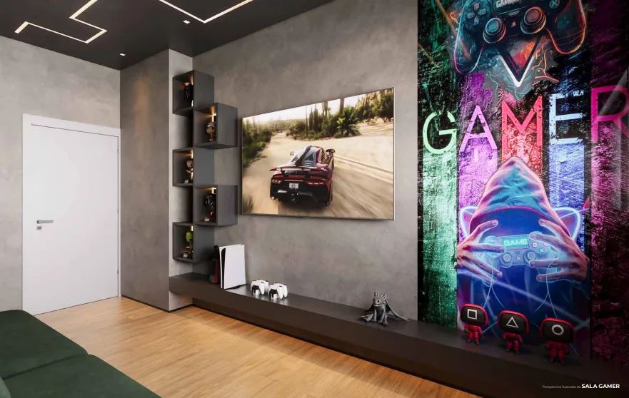 MOVE TUCURUVI - Foto 8